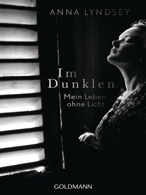 cover image of Im Dunklen